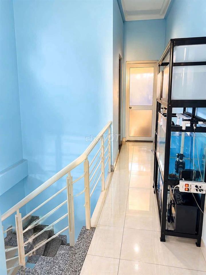 ĐANG NỢ CẦN BÁN GẤP NHÀ 4 PN NGAY VÕ VĂN KIỆT PHƯỜNG PHÚ ĐỊNH