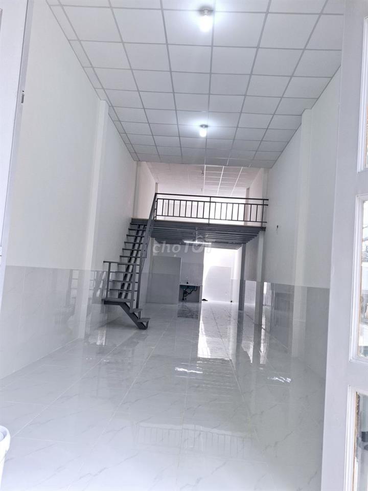 Cho thuê nhà 1 hoặc 2 căn (giống y nhau)