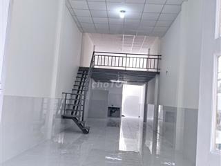 Cho thuê nhà 1 hoặc 2 căn (giống y nhau)