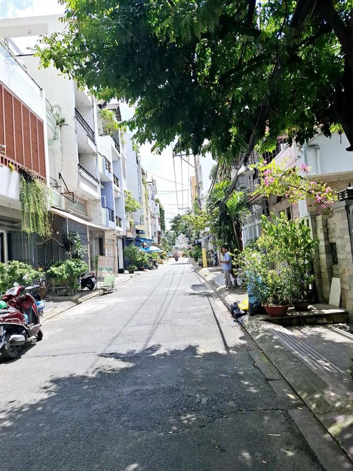 Cho thuê nhà 1 hoặc 2 căn (giống y nhau)