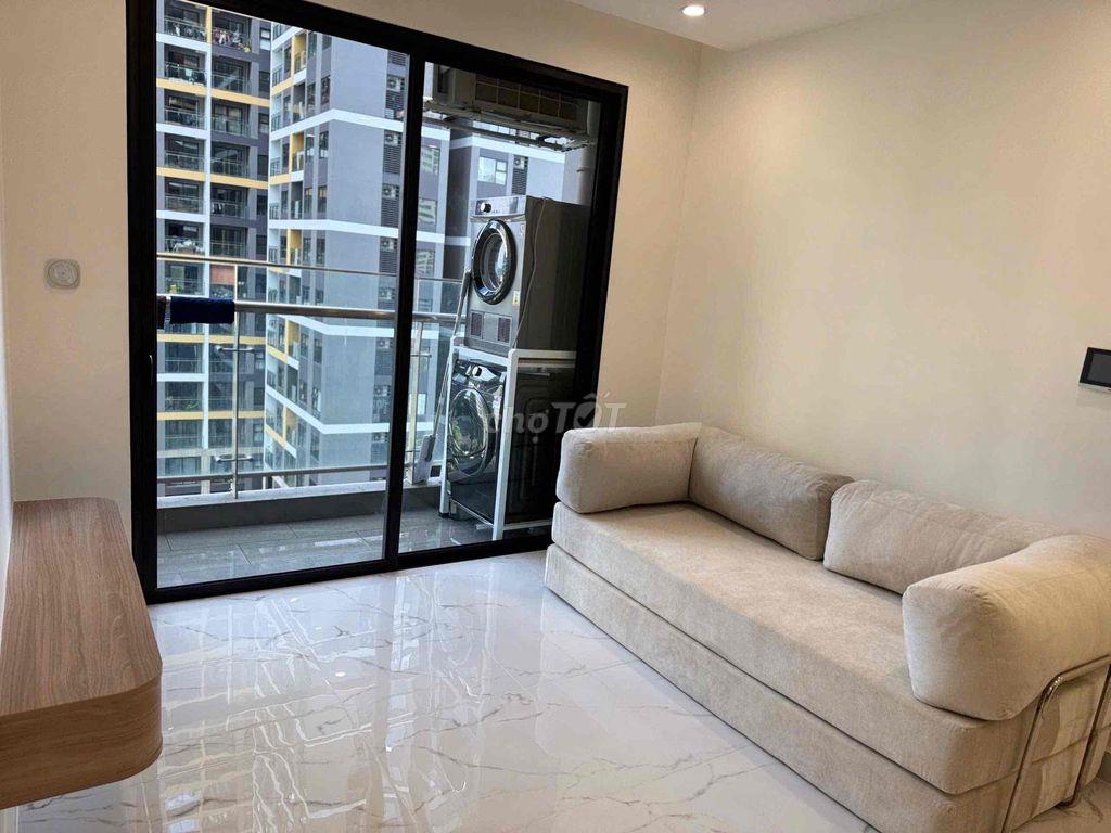 Cần cho thuê căn hộ 1PN+ Vinhomes Grand Park Full Nội Thất
