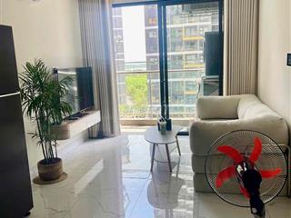 Cần cho thuê căn hộ 1PN+ Vinhomes Grand Park Full Nội Thất