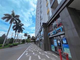 CHÍNH CHỦ CHO THUÊ CĂN HỘ CITY TOWER – MẶT TIỀN QL13, GẦN AEON MALL BD