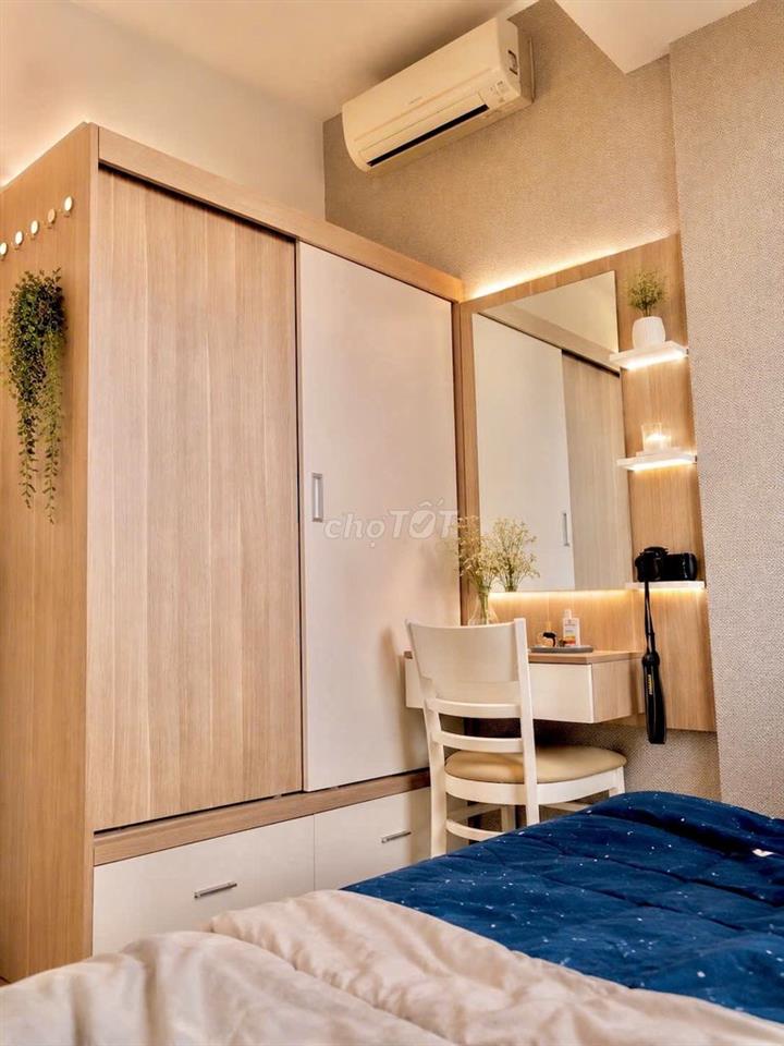 CHÍNH CHỦ CHO THUÊ CĂN HỘ CITY TOWER – MẶT TIỀN QL13, GẦN AEON MALL BD