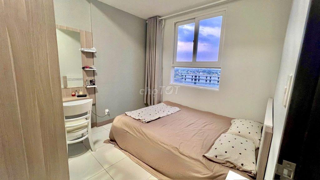 CHÍNH CHỦ CHO THUÊ CĂN HỘ CITY TOWER – MẶT TIỀN QL13, GẦN AEON MALL BD