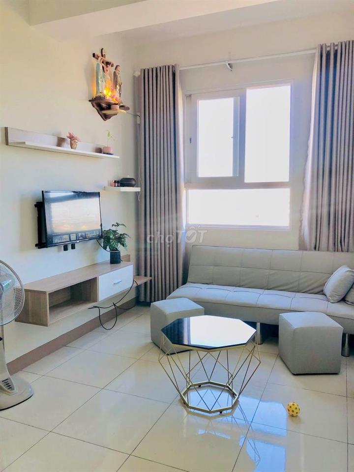 CHÍNH CHỦ CHO THUÊ CĂN HỘ CITY TOWER – MẶT TIỀN QL13, GẦN AEON MALL BD