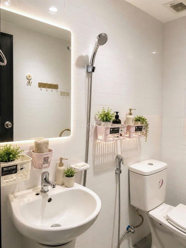 CHÍNH CHỦ CHO THUÊ CĂN HỘ CITY TOWER – MẶT TIỀN QL13, GẦN AEON MALL BD