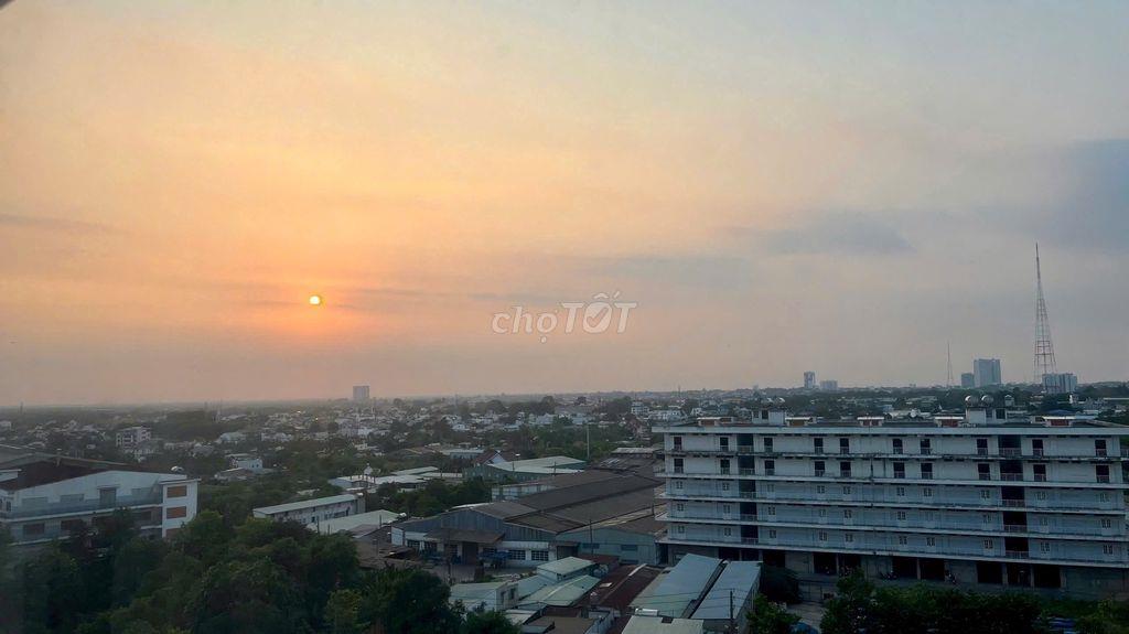 CHÍNH CHỦ CHO THUÊ CĂN HỘ CITY TOWER – MẶT TIỀN QL13, GẦN AEON MALL BD