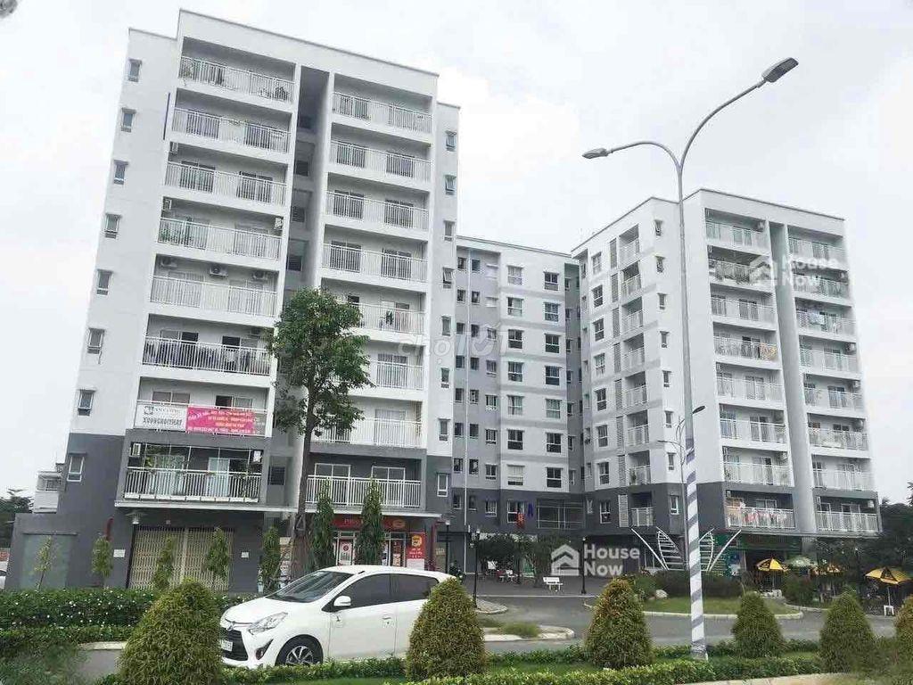 chính chủ bán gấp NOXH Ehomes Mizuki Park 40m2 dọn vào ở ngay