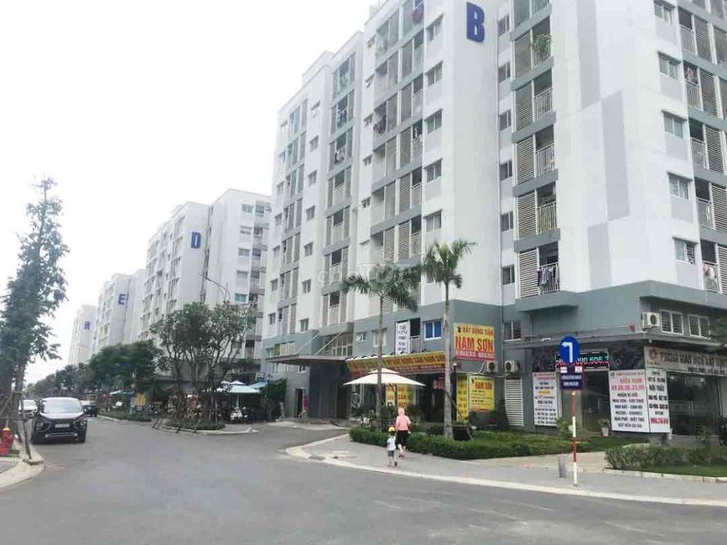 chính chủ bán gấp NOXH Ehomes Mizuki Park 40m2 dọn vào ở ngay