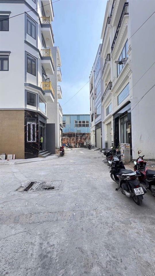 nhà chính chủ 