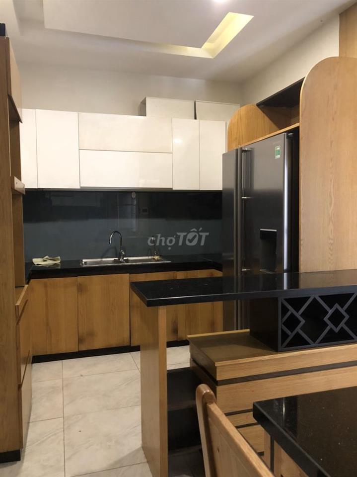 BÁN CĂN HỘ SAIGONRES PLAZA NGUYỄN XÍ  – 70M² 3PN – GIÁ 4.5 TỶ TL