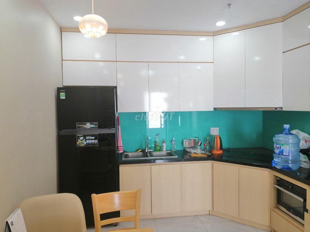 BÁN CĂN HỘ PHÚC YÊN TÂN BÌNH – 54M² 2PN SỔ HỒNG RIÊNG – GIÁ 3.1 TỶ TL