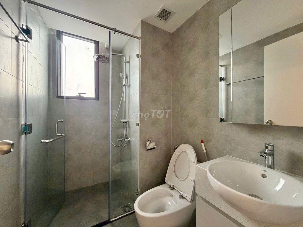 Giảm lần cuối/Sổ hồng ở nhà. 50m2 lầu 8. Vay 85%.2tỷ2 full nội thất 