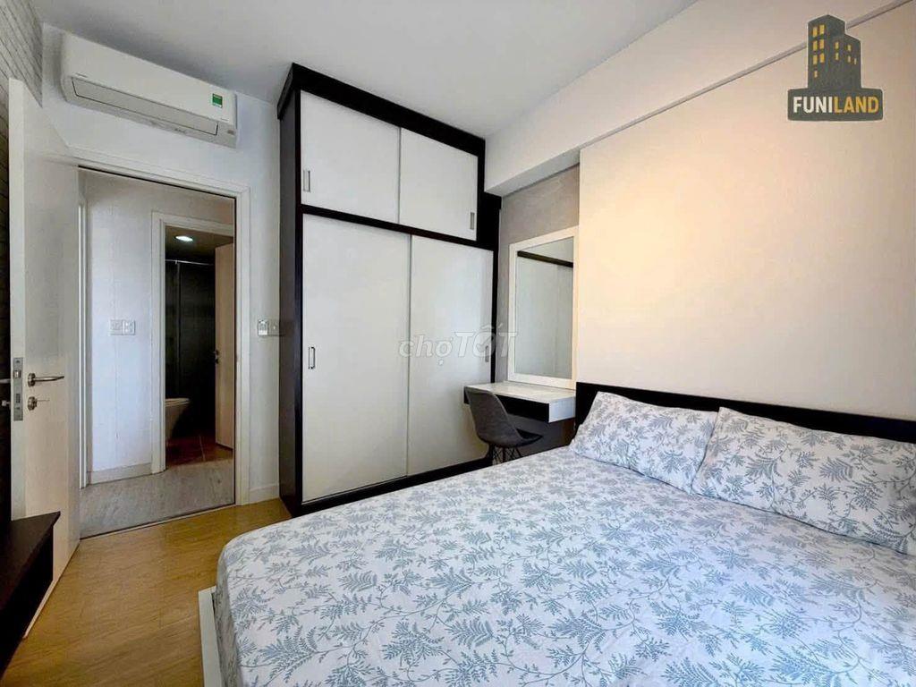 Hàng mới bung/Sổ hồng ở nhà. 50m2/Vay 85% 2tỷ5 ngay chợ Bà Chiểu