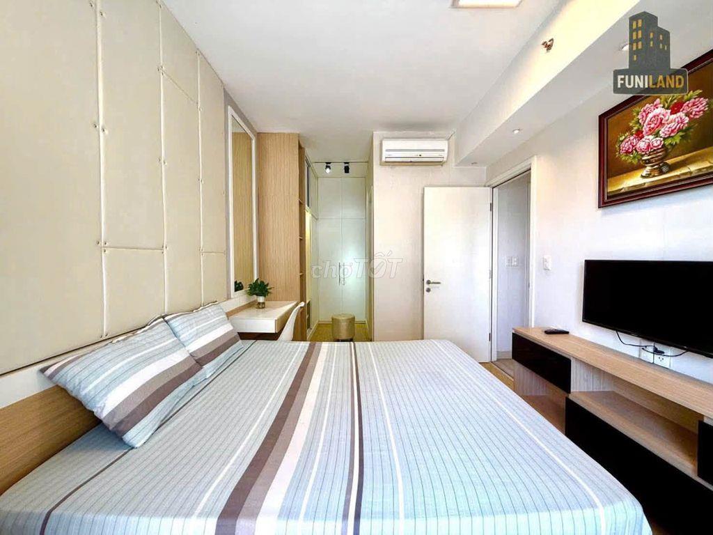 Hàng mới bung/Sổ hồng ở nhà. 50m2/Vay 85% 2tỷ5 ngay chợ Bà Chiểu