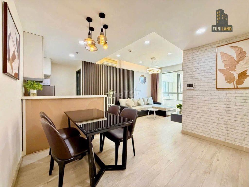 Hàng mới bung/Sổ hồng ở nhà. 50m2/Vay 85% 2tỷ5 ngay chợ Bà Chiểu