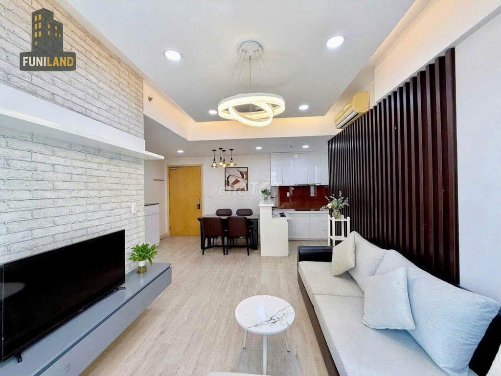 Hàng mới bung/Sổ hồng ở nhà. 50m2/Vay 85% 2tỷ5 ngay chợ Bà Chiểu