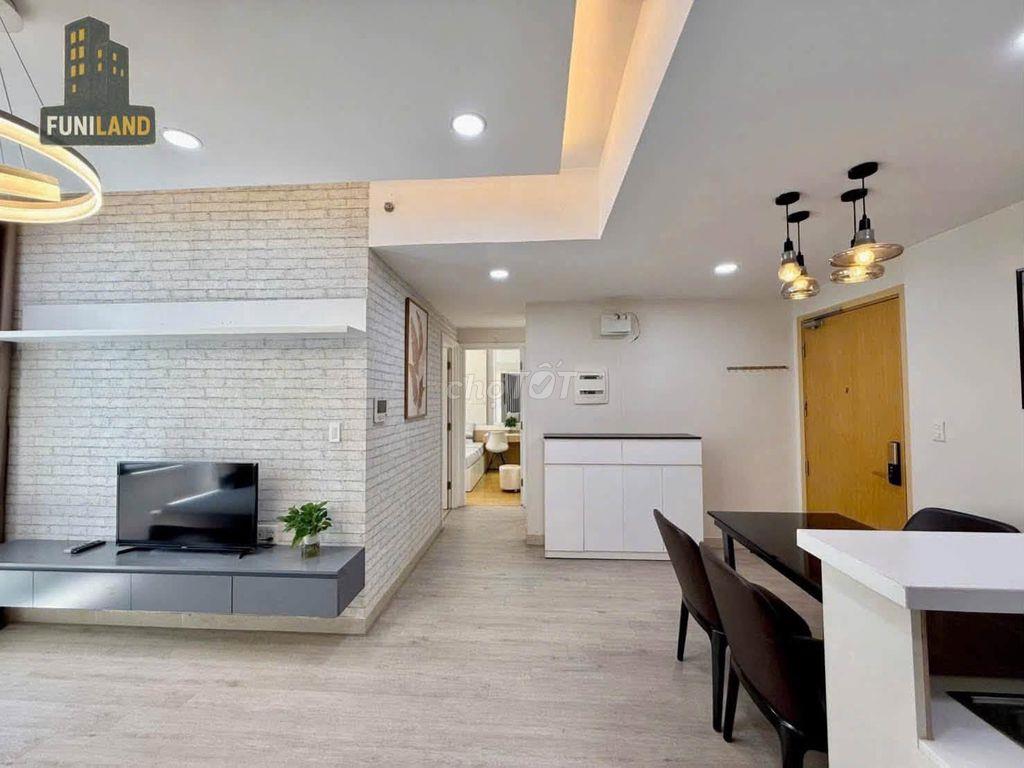 Hàng mới bung/Sổ hồng ở nhà. 50m2/Vay 85% 2tỷ5 ngay chợ Bà Chiểu