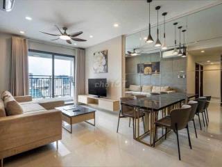 15tr/tháng(có sẵn hd thuê)vay 80% 2,2 tỷ/sổ hồng 55m2 cách sân bay 2km