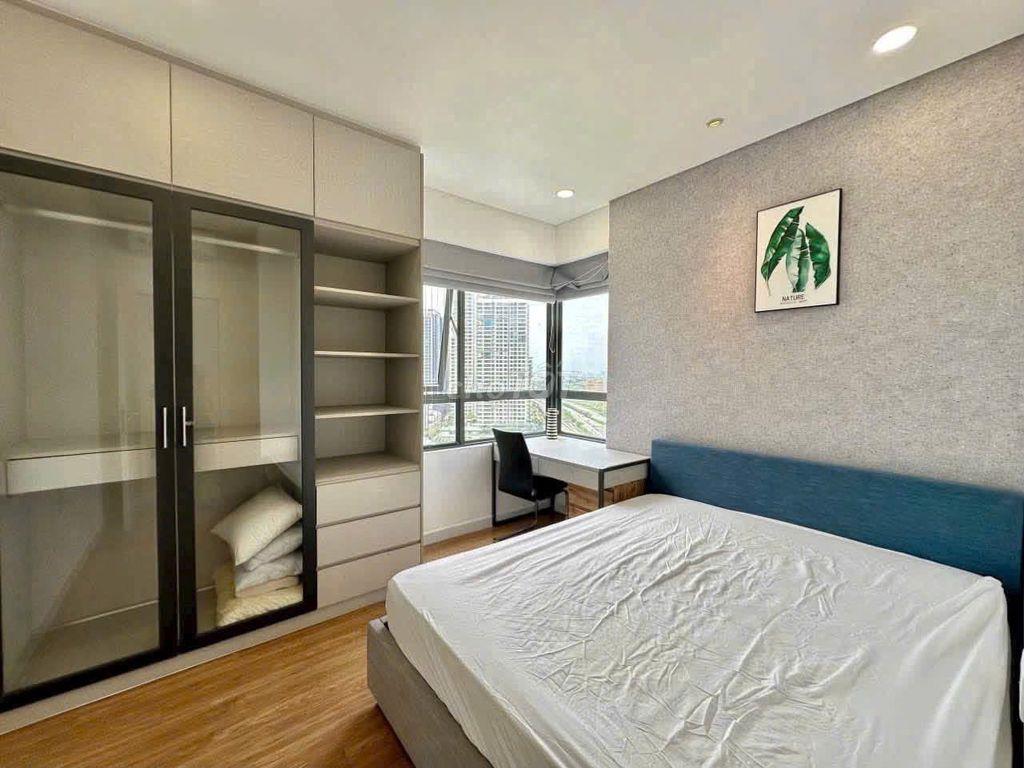 15tr/tháng(có sẵn hd thuê)vay 80% 2,2 tỷ/sổ hồng 55m2 cách sân bay 2km