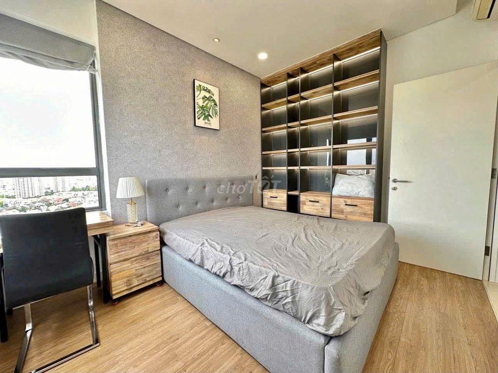 15tr/tháng(có sẵn hd thuê)vay 80% 2,2 tỷ/sổ hồng 55m2 cách sân bay 2km