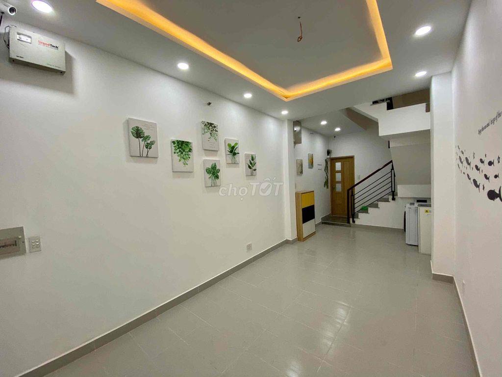 Cho thuê phòng Nguyễn Văn Nguyễn Tân Định Quận 1
