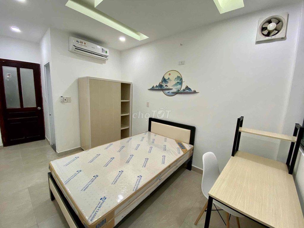 Cho thuê phòng Nguyễn Văn Nguyễn Tân Định Quận 1