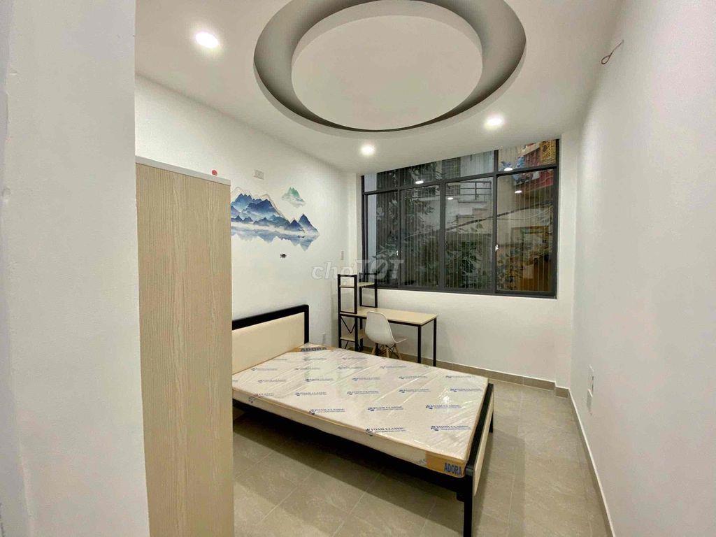 Cho thuê phòng Nguyễn Văn Nguyễn Tân Định Quận 1