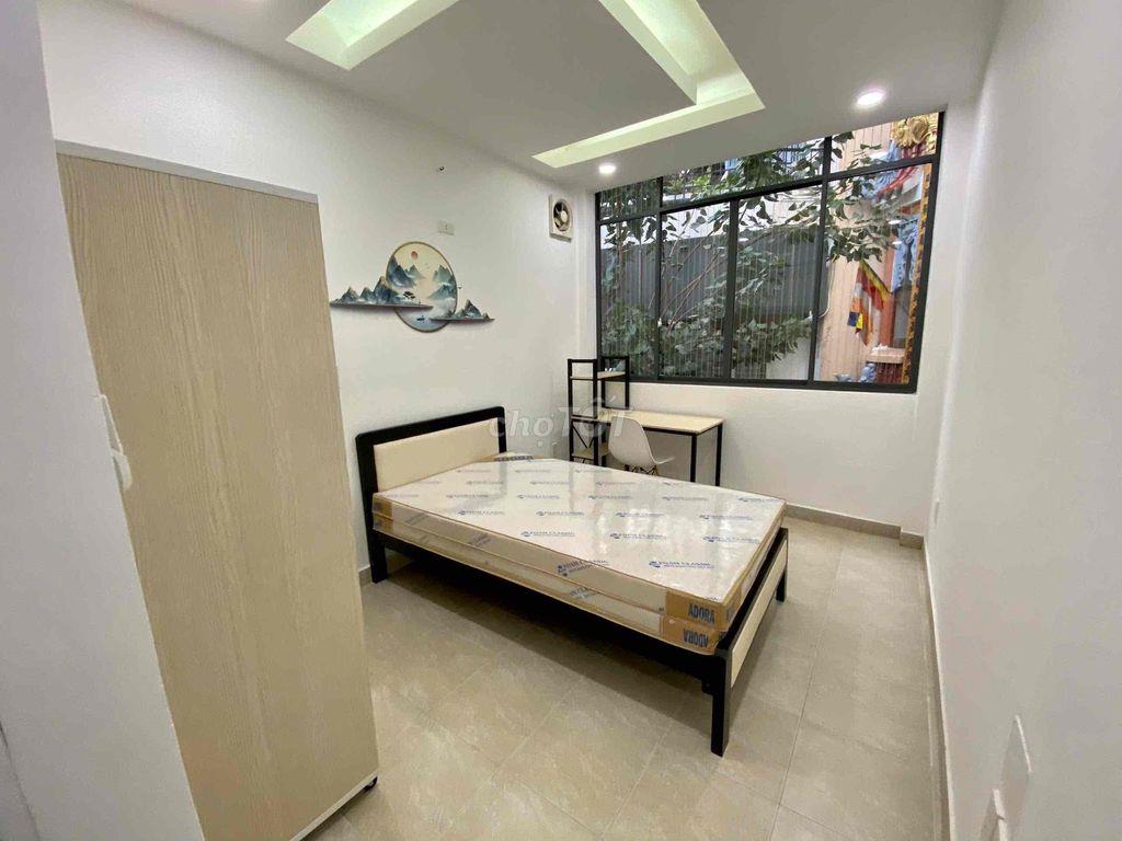 Cho thuê phòng Nguyễn Văn Nguyễn Tân Định Quận 1