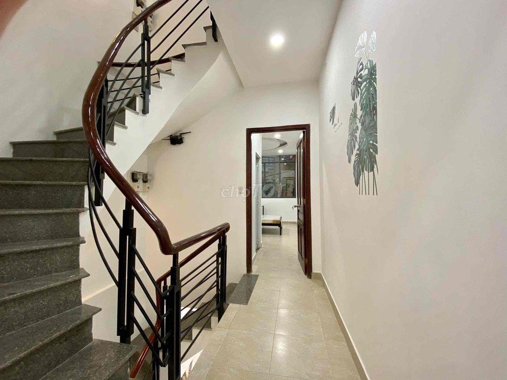 Cho thuê phòng Nguyễn Văn Nguyễn Tân Định Quận 1
