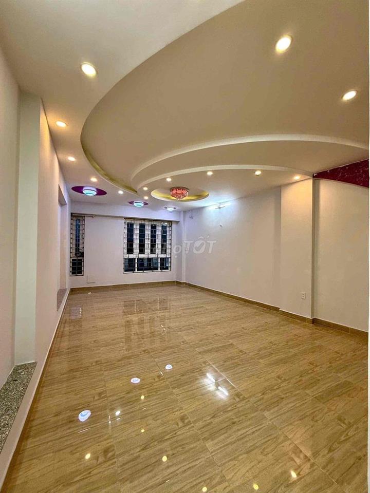 chính chủ bán nhà hẻm xe hơi quận tân phú