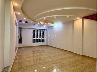chính chủ bán nhà hẻm xe hơi quận tân phú
