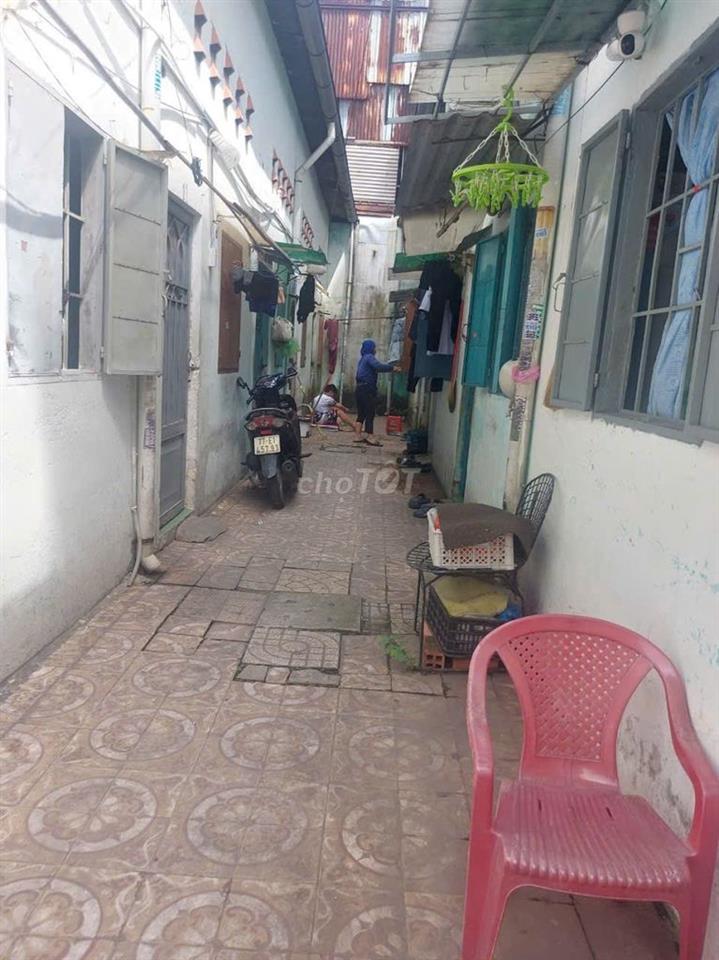 Nhà cấp 4 tiện kinh doanh mọi ngành nghề