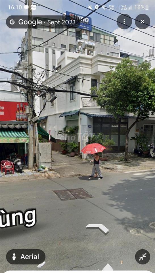 Nhà cấp 4 tiện kinh doanh mọi ngành nghề
