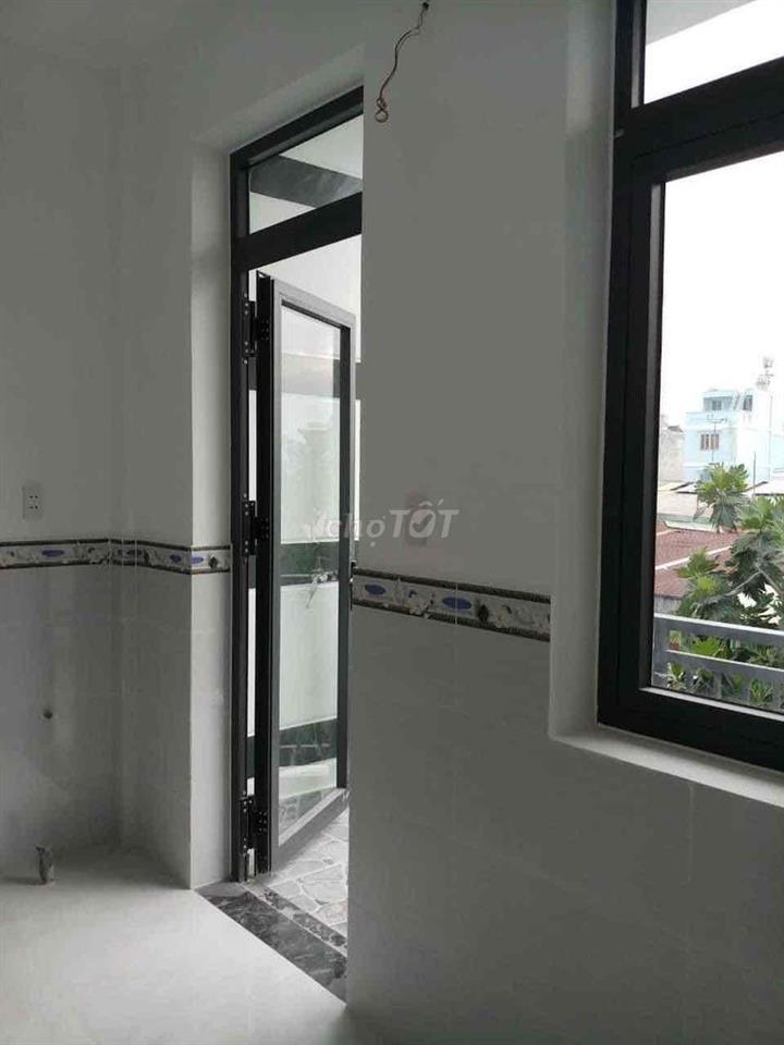 nhà trọ tân phú giá rẻ