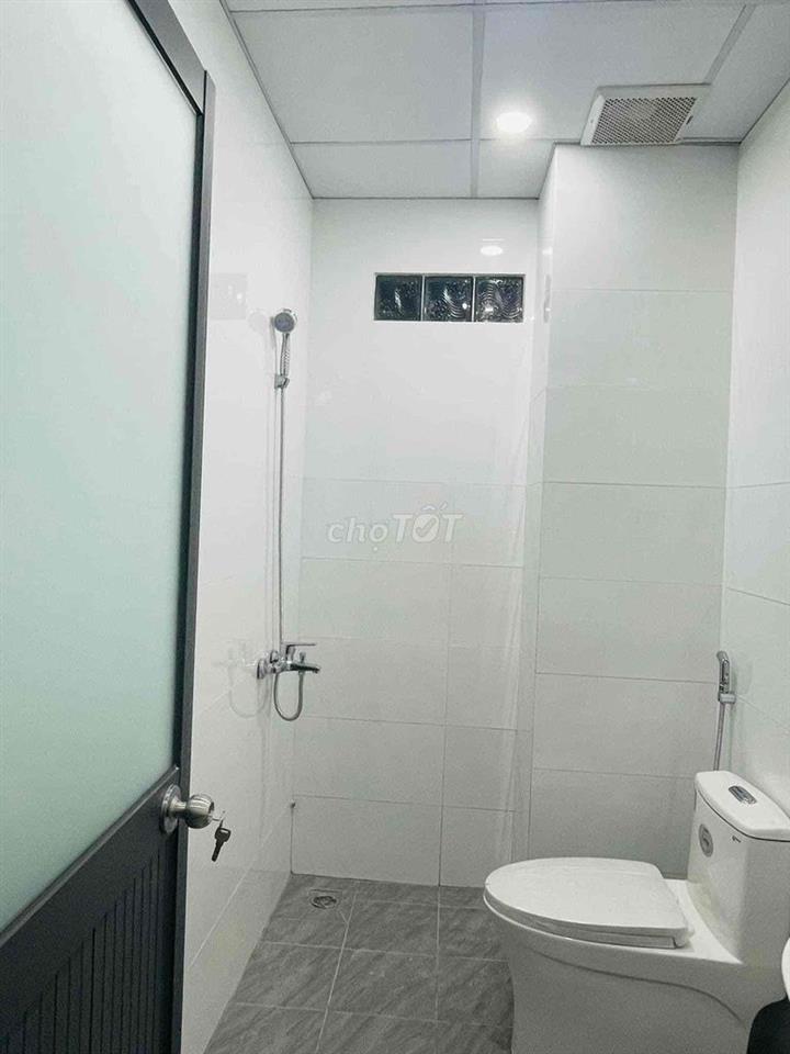 nhà trọ tân phú giá rẻ
