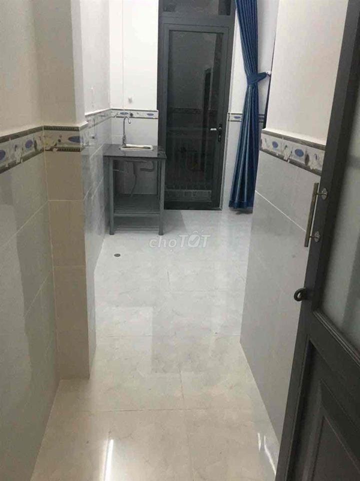 nhà trọ tân phú giá rẻ