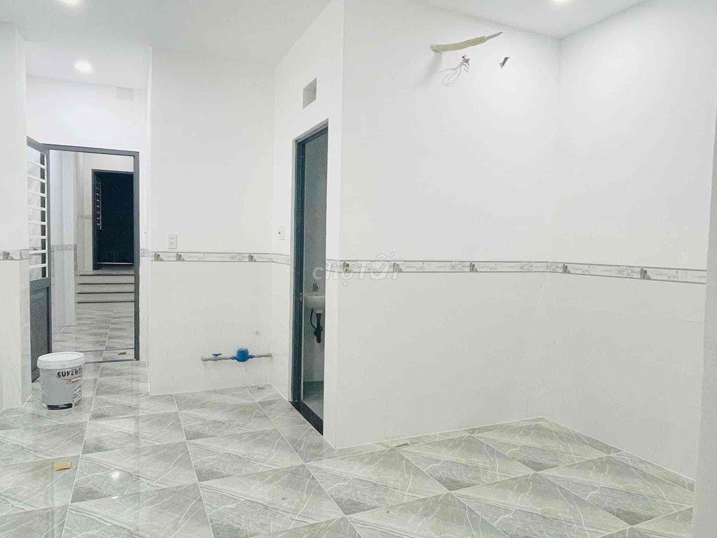nhà trọ tân phú giá rẻ