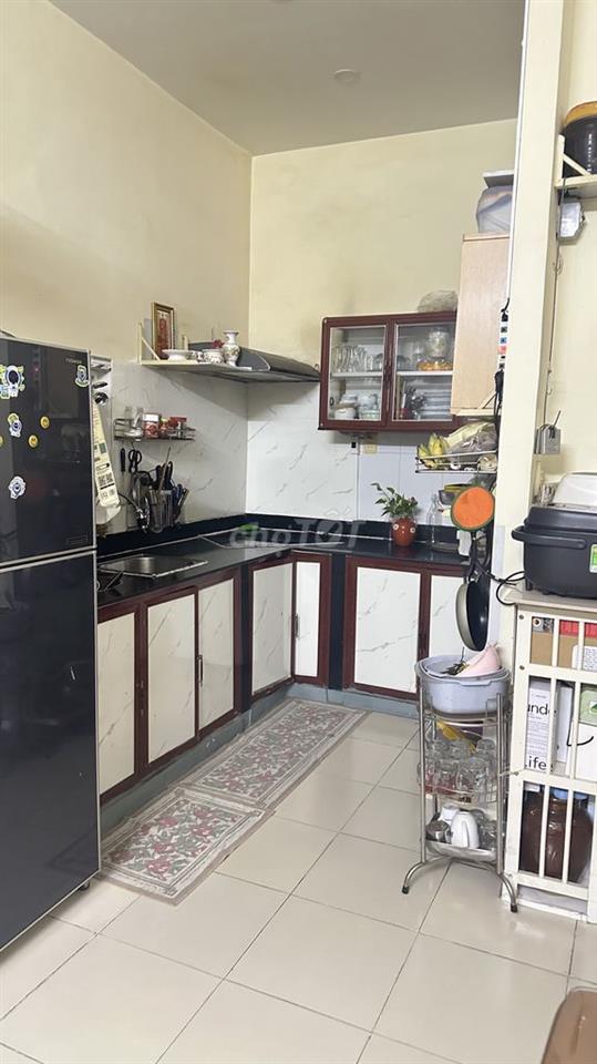 Bán căn hộ chung cư Hiệp Bình Chánh