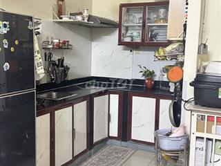Bán căn hộ chung cư Hiệp Bình Chánh