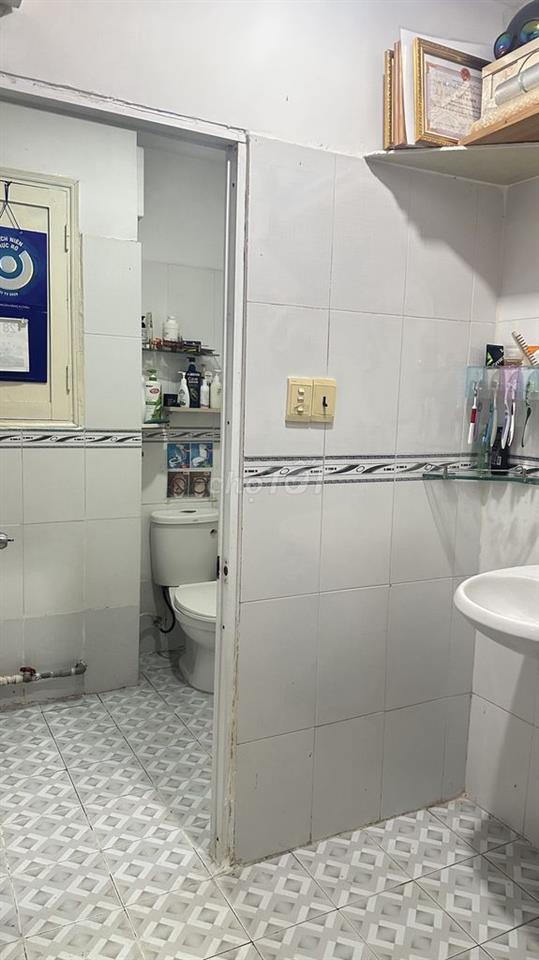 Bán căn hộ chung cư Hiệp Bình Chánh