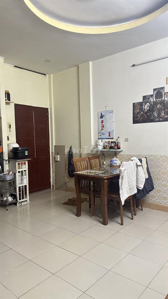 Bán căn hộ chung cư Hiệp Bình Chánh