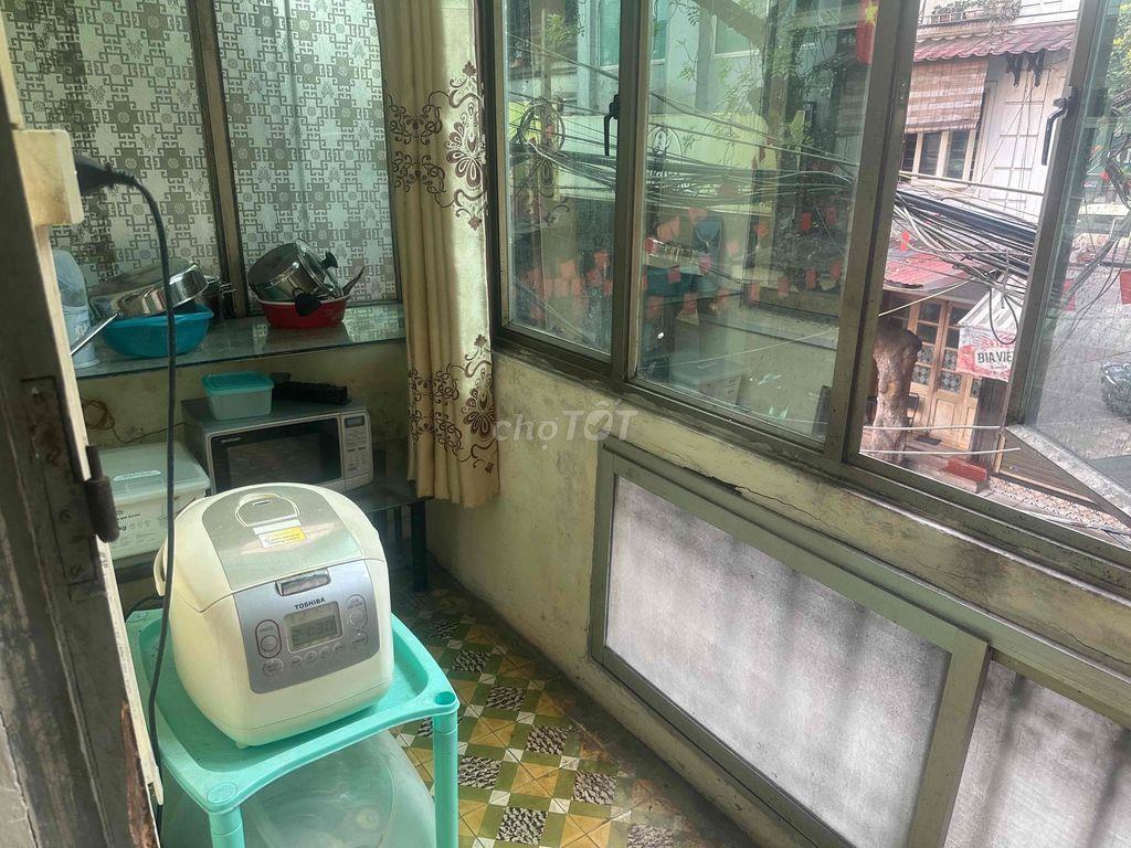 cho thuê nhà mặt phố