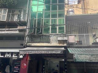 cho thuê nhà mặt phố