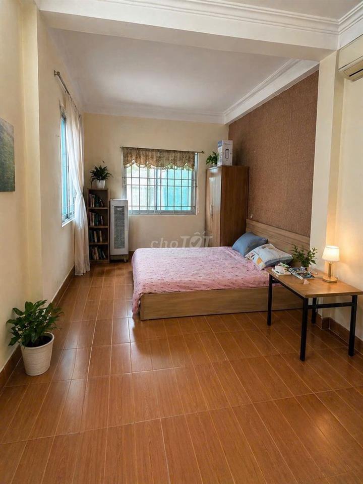 ĐÌNH THÔN, TỪ LIÊM - CHÍNH CHỦ CHO THUÊ NHÀ NGUYÊN CĂN 4 TẦNG, FULL ĐỒ