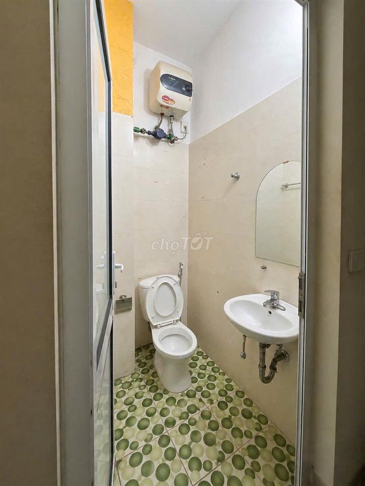 ĐÌNH THÔN, TỪ LIÊM - CHÍNH CHỦ CHO THUÊ NHÀ NGUYÊN CĂN 4 TẦNG, FULL ĐỒ