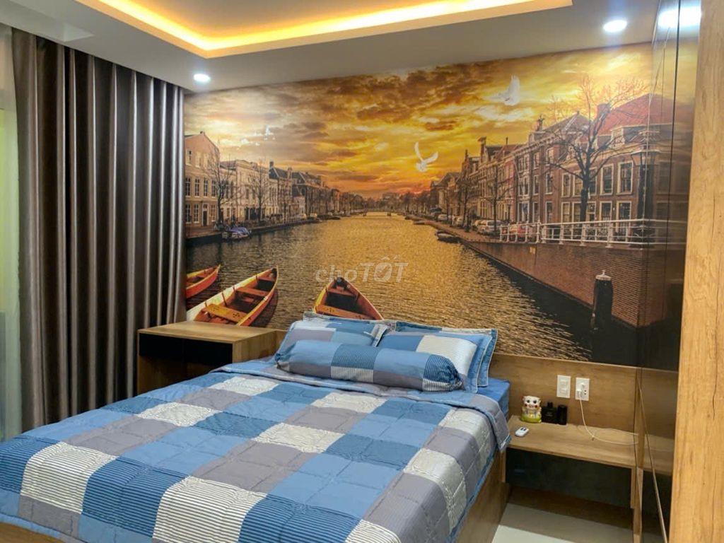CĂN HỘ CHUNG CƯ HÒA KHÁNH CAO CẤP - FULL NỘI THẤT GIÁ RẺ