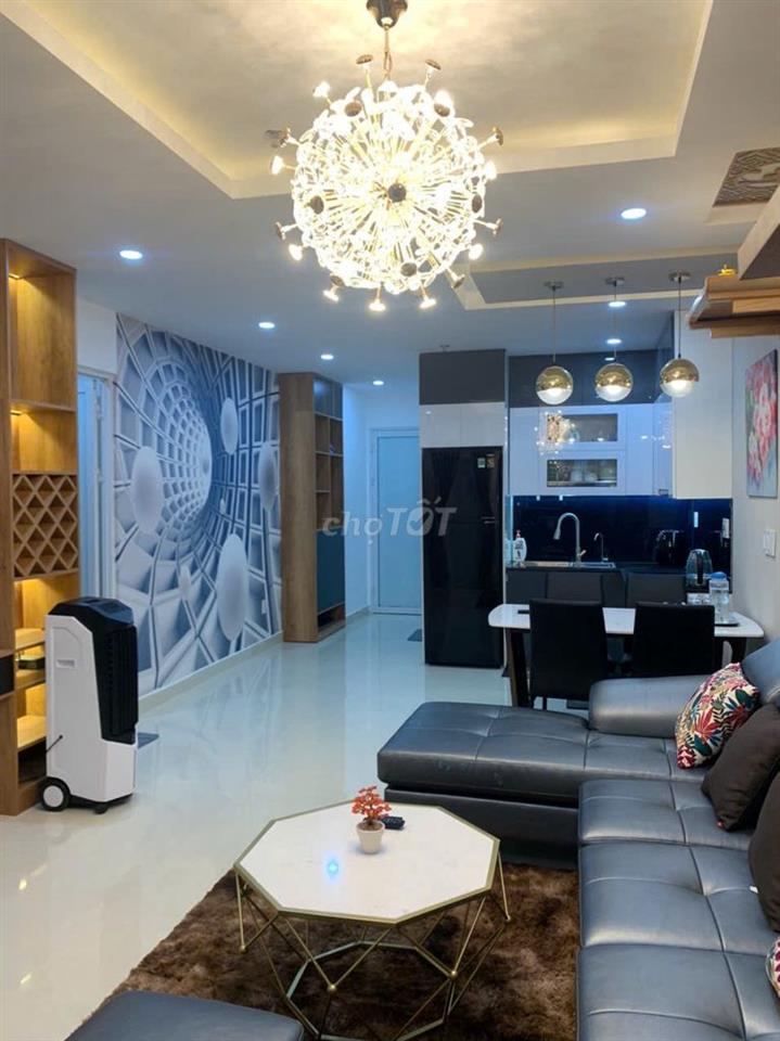 CĂN HỘ CHUNG CƯ HÒA KHÁNH CAO CẤP - FULL NỘI THẤT GIÁ RẺ