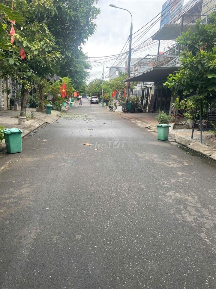 Chính chủ bán đất đường Nhơn Hoà 21 - KĐT Phước Lý Đà Nẵng